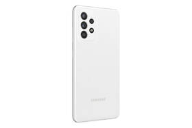 Mobilní telefon Samsung Galaxy A52 128 GB bílý

 obrázek produktu 6 z 8