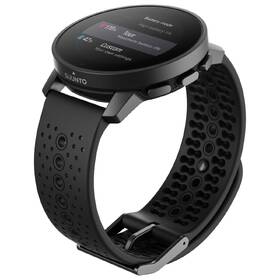 Chytré hodinky Suunto 9 Peak - All Black 

 obrázek produktu 2 z 3