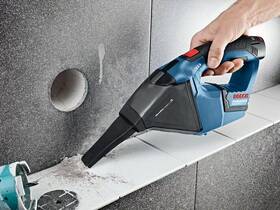 Akumulátorový vysavač Bosch Professional GAS 12V (holé nářadí) 

 obrázek produktu 5 z 9