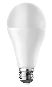 Chytrá žárovka Solight LED SMART WIFI, klasik, 15W, E27, RGB 

 obrázek produktu 2 z 3