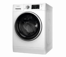 Pračka Whirlpool FFD 8458 BCV EE bílá

 obrázek produktu 9 z 14