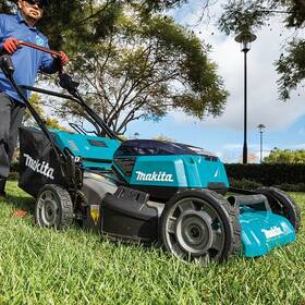 Sekačka Makita DLM530Z bez aku (bez baterie) 

 obrázek produktu 2 z 7