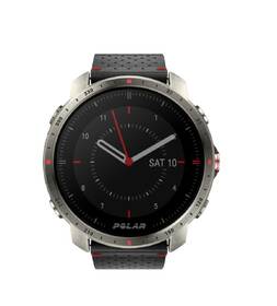 Chytré hodinky Polar Grit X Pro Titan, velikost M/L 

 obrázek produktu 2 z 9