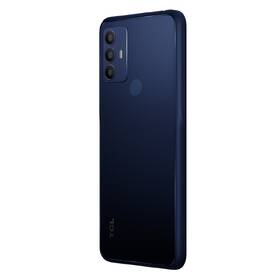 Mobilní telefon TCL 305 - Atlantic Blue 

 obrázek produktu 4 z 8