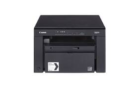 Tiskárna multifunkční Canon i-SENSYS MF3010 + 2x Toner černá

 obrázek produktu 2 z 4