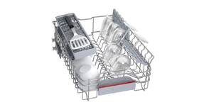 Myčka nádobí Bosch SPS4HKW53E bílá

 obrázek produktu 6 z 11