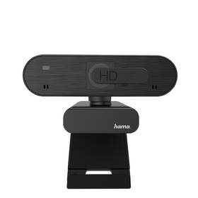Webkamera Hama C-600 Pro černá

 obrázek produktu 3 z 10