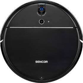 Robotický vysavač Sencor SRV 8550BK 

 obrázek produktu 2 z 40