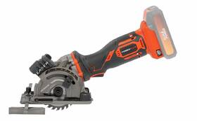 Zanořovací pila POWERPLUS POWDP25400 (bez baterie) 

 obrázek produktu 5 z 17