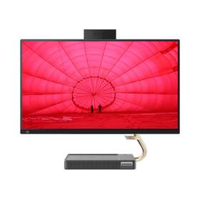 Počítač All In One Lenovo IdeaCentre 5 24IOB6 šedý

 obrázek produktu 3 z 10