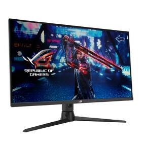 Herní monitor Asus ROG Strix XG32UQ černý

 obrázek produktu 4 z 8