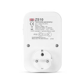 Spínač časový Elektrobock ZS10 

 obrázek produktu 3 z 5