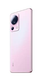 Mobilní telefon Xiaomi 13 Lite 5G 8 GB / 256 GB růžový

 obrázek produktu 4 z 8