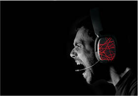 Headset YENKEE YHP 3040 VECTOR černý

 obrázek produktu 9 z 10