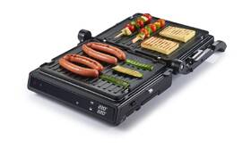 Gril Hisense HCG1600DBT černý

 obrázek produktu 9 z 17