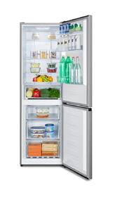Chladnička s mrazničkou Hisense RB390N4BCC nerez

 obrázek produktu 3 z 4