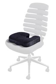 Sedák Connect IT FOR HEALTH AlfaPro černý

 obrázek produktu 4 z 5
