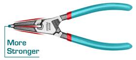 Kleště Total tools THTJ21803 180mm 

 obrázek produktu 1 z 3
