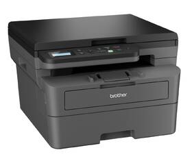 Tiskárna multifunkční Brother DCP-L2622DW černá barva
