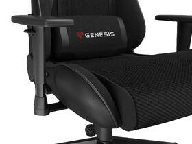 Herní židle Genesis NITRO 440 G2 MESH černá

 obrázek produktu 10 z 13