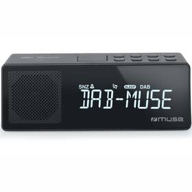 Radiobudík MUSE M-172DBT černý

 obrázek produktu 2 z 4