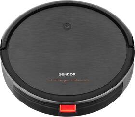 Robotický vysavač Sencor SRV 3150OR černý

 obrázek produktu 3 z 17