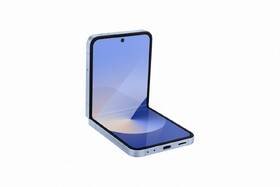 Mobilní telefon Samsung Galaxy Z Flip6 5G 12 GB / 256 GB modrý

 obrázek produktu 11 z 33