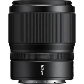 Objektiv Nikon Z 35 mm f/1.4 černý

 obrázek produktu 3 z 12