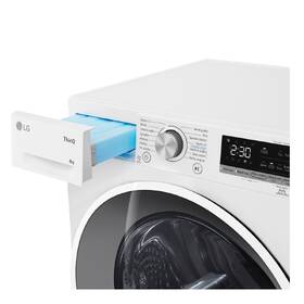 Set výrobků LG FSR5A94WL + RC82V9AVHN bílý

 obrázek produktu 16 z 25