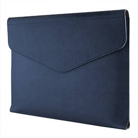 Pouzdro na notebook FIXED Siena do 15,3" modré

 obrázek produktu 2 z 11