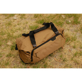 Taška cestovní Peak Design Travel Duffel 50L Coyote 

 obrázek produktu 10 z 10
