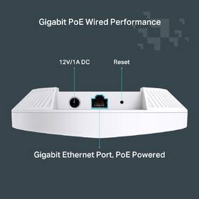 Přístupový bod (AP) TP-Link Festa F61, Wi-Fi 6 AX1800 AP bílá barva
