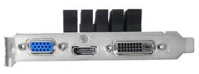 Grafická karta Asus GeForce GT730-SL-2GD5-BRK 

 obrázek produktu 2 z 4