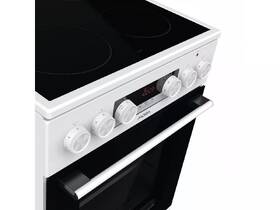 Sklokeramický sporák Mora C 5641 CW bílý

 obrázek produktu 3 z 13