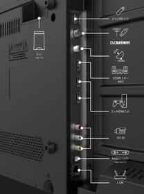 Televize Thomson 32QG4S14 
