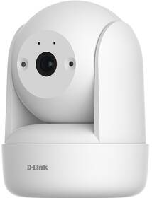 IP kamera D-Link DCS-6501LH bílá barva
