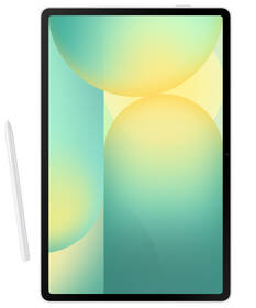 Pouzdro na tablet Samsung Galaxy Tab S10 FE+ bílé

 obrázek produktu 8 z 10