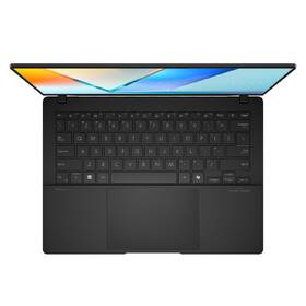 Notebook Asus Vivobook S 14 černá barva
