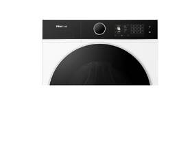 Pračka Hisense WF5I8043BWF bílá barva
