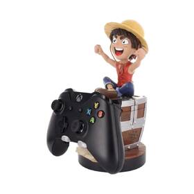 Držák EXG Cable Guy - Luffy One Piece hnědý

 obrázek produktu 7 z 8
