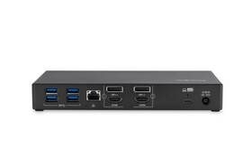 Dokovací stanice KENSINGTON SD4781P  USB-C & USB-A 4K černá

 obrázek produktu 2 z 11