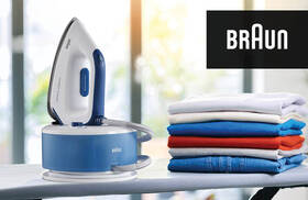 Žehlicí systém Braun IS2143.BL bílý/modrý

 obrázek produktu 5 z 8
