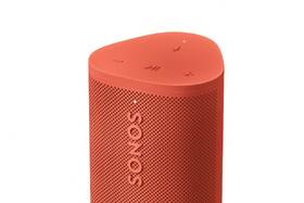 Přenosný reproduktor SONOS Roam 2 oranžový

 obrázek produktu 7 z 9