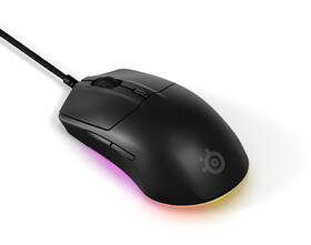 Myš SteelSeries Rival 3 Gen 2 černá

 obrázek produktu 4 z 7