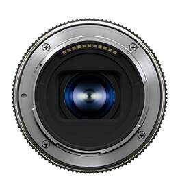Objektiv Tamron 16-30 mm f/2.8 Di III VXD G2 (Nikon Z) černý

 obrázek produktu 3 z 8