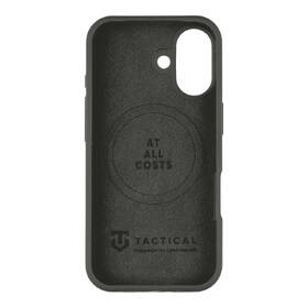 Kryt na mobil Tactical MagForce Velvet Smoothie na Apple iPhone 17 grafitový

 obrázek produktu 3 z 4
