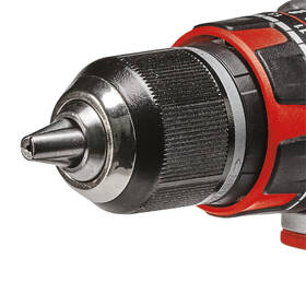 Aku vrtačka Einhell Professional TP-CD 18/50 Li-i BL (s baterií), 4513940 

 obrázek produktu 2 z 7