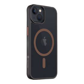Kryt na mobil Tactical MagForce Hyperstealth 2.0 na Apple iPhone 13 černý/hnědý

 obrázek produktu 1 z 2