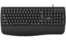 Klávesnice s myší Genius KM-123 černá

 obrázek produktu 2 z 8
