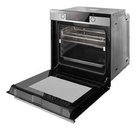 Trouba Amica ED37610X X-TYPE nerez

 obrázek produktu 7 z 8